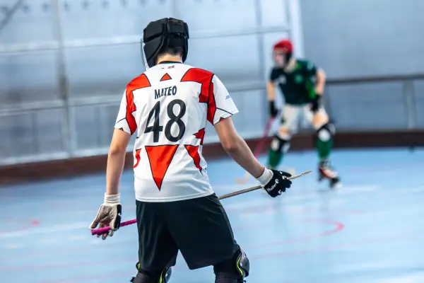 Fotos del partido C.D. URDANETA - C.D. MUNDAIZ [119]