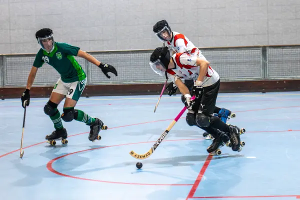 Fotos del partido C.D. URDANETA - C.D. MUNDAIZ [122]