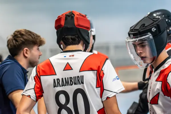 Fotos del partido C.D. URDANETA - C.D. MUNDAIZ [125]