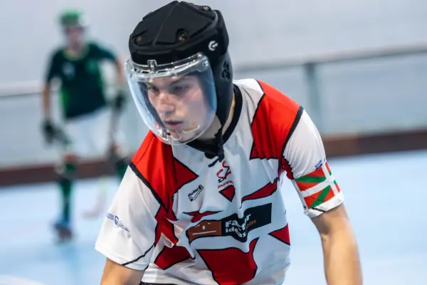 Fotos del partido C.D. URDANETA - C.D. MUNDAIZ [128]