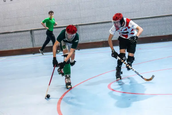 Fotos del partido C.D. URDANETA - C.D. MUNDAIZ [130]