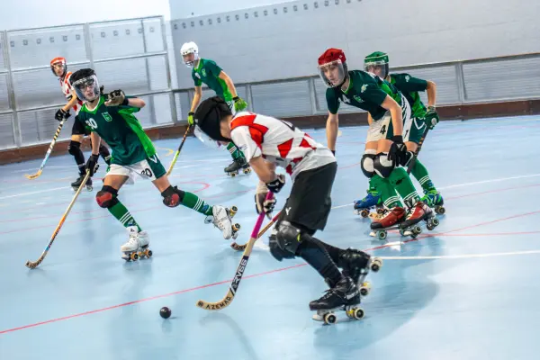 Fotos del partido C.D. URDANETA - C.D. MUNDAIZ [134]