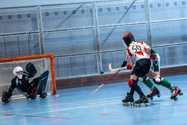 Fotos del partido C.D. URDANETA - C.D. MUNDAIZ [139]