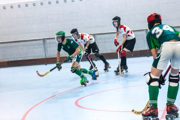 Fotos del partido C.D. URDANETA - C.D. MUNDAIZ [140]