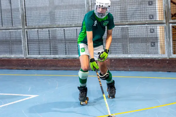 Fotos del partido C.D. URDANETA - C.D. MUNDAIZ [145]