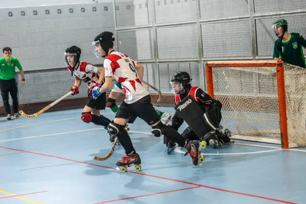 Fotos del partido C.D. URDANETA - C.D. MUNDAIZ [146]