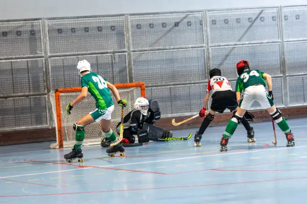 Fotos del partido C.D. URDANETA - C.D. MUNDAIZ [151]