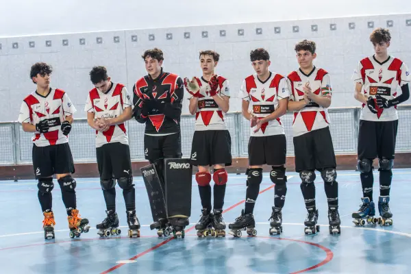 Fotos del partido C.D. URDANETA - C.D. MUNDAIZ [154]