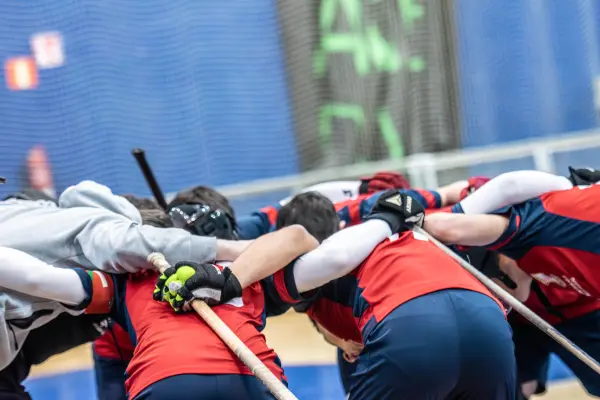 Fotos del partido C.D. MUNDAIZ - LOYOLA INDAUTXU A [2]