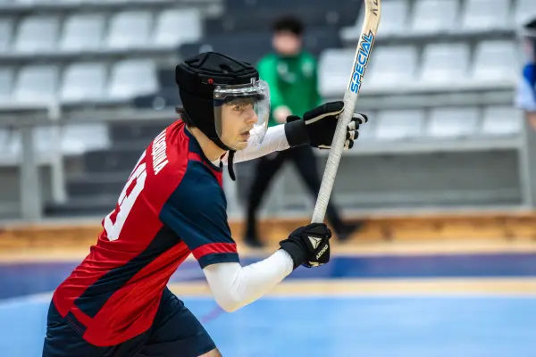 Fotos del partido C.D. MUNDAIZ - LOYOLA INDAUTXU A [4]