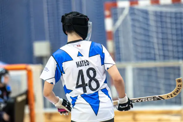 Fotos del partido C.D. MUNDAIZ - LOYOLA INDAUTXU A [6]