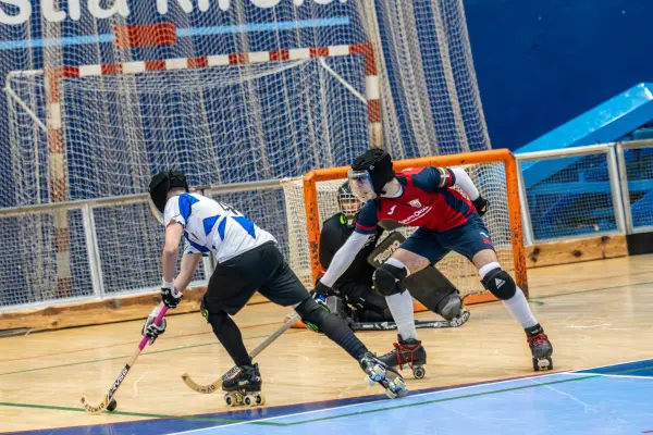 Fotos del partido C.D. MUNDAIZ - LOYOLA INDAUTXU A [8]