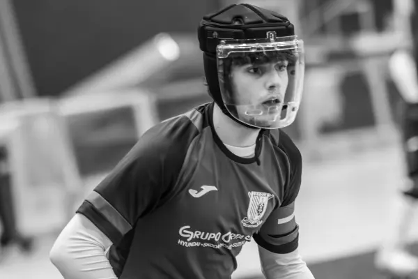 Fotos del partido C.D. MUNDAIZ - LOYOLA INDAUTXU A [13]