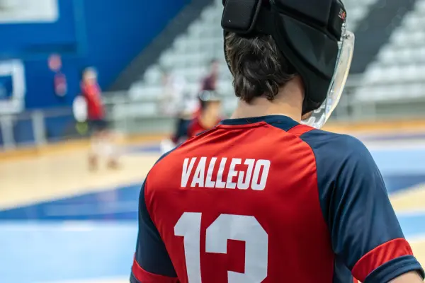 Fotos del partido C.D. MUNDAIZ - LOYOLA INDAUTXU A [16]