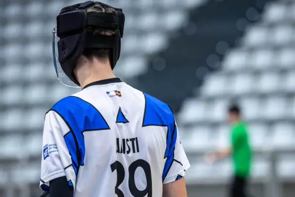 Fotos del partido C.D. MUNDAIZ - LOYOLA INDAUTXU A [31]