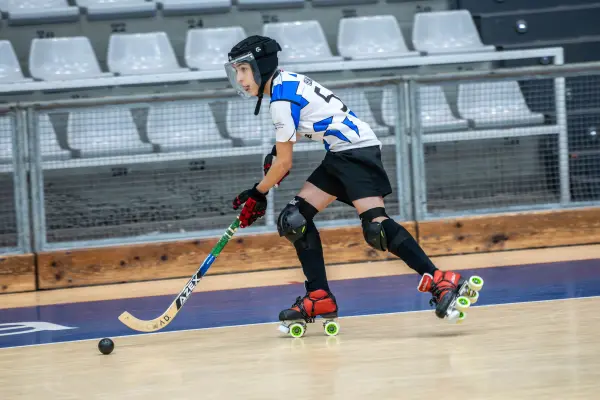 Fotos del partido C.D. MUNDAIZ - LOYOLA INDAUTXU A [42]