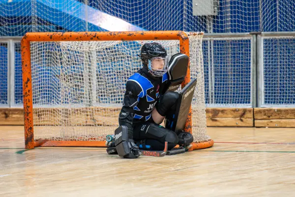 Fotos del partido C.D. MUNDAIZ - LOYOLA INDAUTXU A [43]