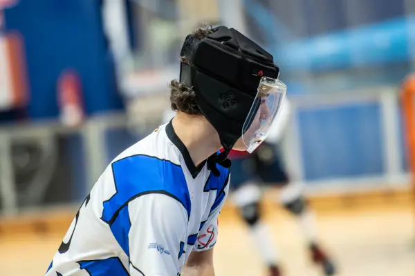 Fotos del partido C.D. MUNDAIZ - LOYOLA INDAUTXU A [44]