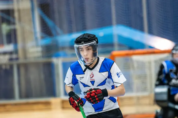 Fotos del partido C.D. MUNDAIZ - LOYOLA INDAUTXU A [46]