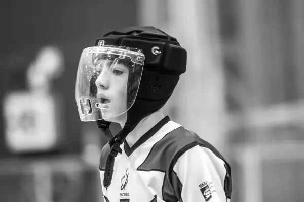 Fotos del partido C.D. MUNDAIZ - LOYOLA INDAUTXU A [48]