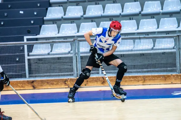 Fotos del partido C.D. MUNDAIZ - LOYOLA INDAUTXU A [51]