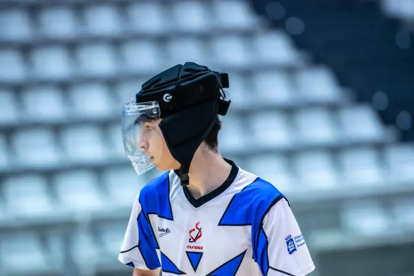 Fotos del partido C.D. MUNDAIZ - LOYOLA INDAUTXU A [54]