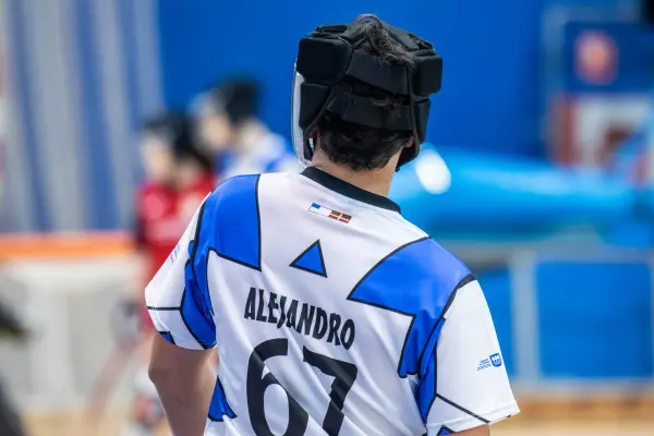 Fotos del partido C.D. MUNDAIZ - LOYOLA INDAUTXU A [58]