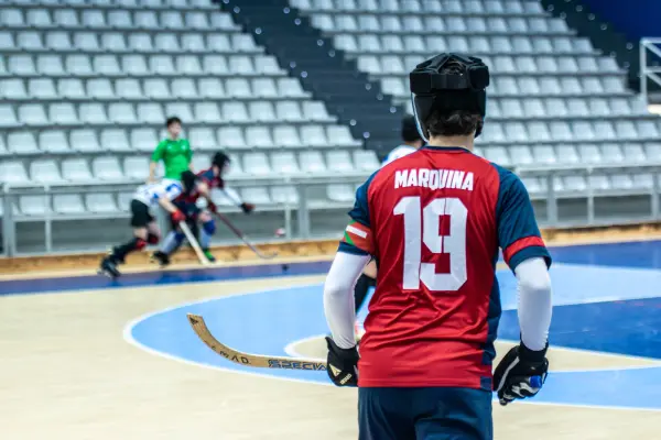 Fotos del partido C.D. MUNDAIZ - LOYOLA INDAUTXU A [59]