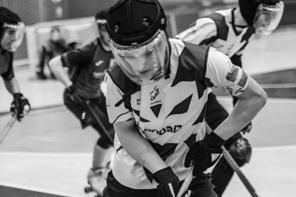 Fotos del partido C.D. MUNDAIZ - LOYOLA INDAUTXU A [61]