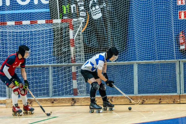 Fotos del partido C.D. MUNDAIZ - LOYOLA INDAUTXU A [64]