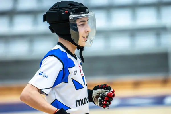 Fotos del partido C.D. MUNDAIZ - LOYOLA INDAUTXU A [69]