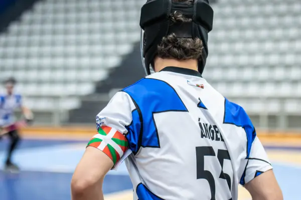 Fotos del partido C.D. MUNDAIZ - LOYOLA INDAUTXU A [70]