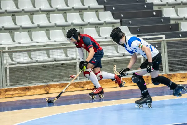 Fotos del partido C.D. MUNDAIZ - LOYOLA INDAUTXU A [75]