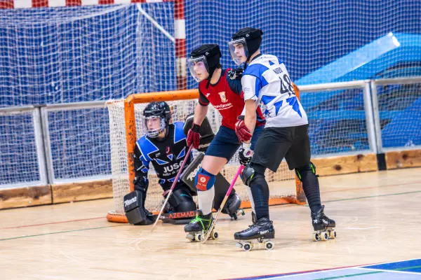 Fotos del partido C.D. MUNDAIZ - LOYOLA INDAUTXU A [81]