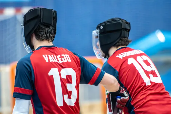 Fotos del partido C.D. MUNDAIZ - LOYOLA INDAUTXU A [86]