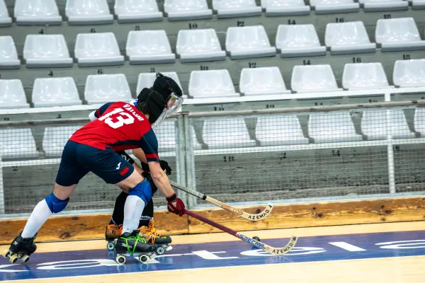 Fotos del partido C.D. MUNDAIZ - LOYOLA INDAUTXU A [88]