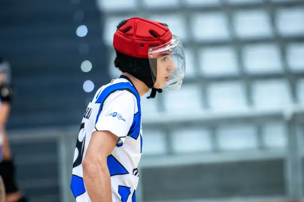 Fotos del partido C.D. MUNDAIZ - LOYOLA INDAUTXU A [98]