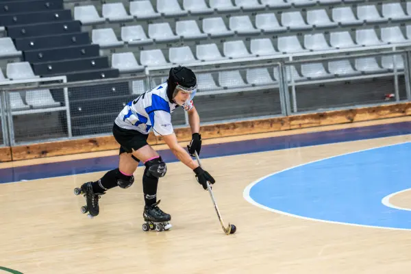 Fotos del partido C.D. MUNDAIZ - LOYOLA INDAUTXU A [100]