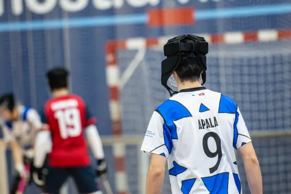 Fotos del partido C.D. MUNDAIZ - LOYOLA INDAUTXU A [104]