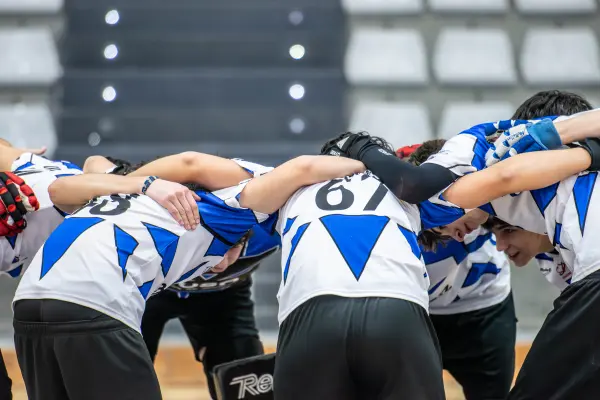 Fotos del partido C.D. MUNDAIZ - LOYOLA INDAUTXU A [112]