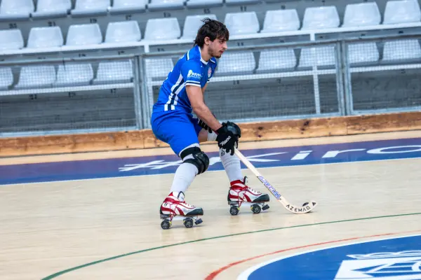 Fotos del partido C.D. MUNDAIZ - U.D.C. ROCHAPEA [4]