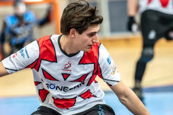 Fotos del partido C.D. MUNDAIZ - U.D.C. ROCHAPEA [5]