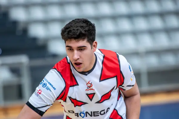 Fotos del partido C.D. MUNDAIZ - U.D.C. ROCHAPEA [8]