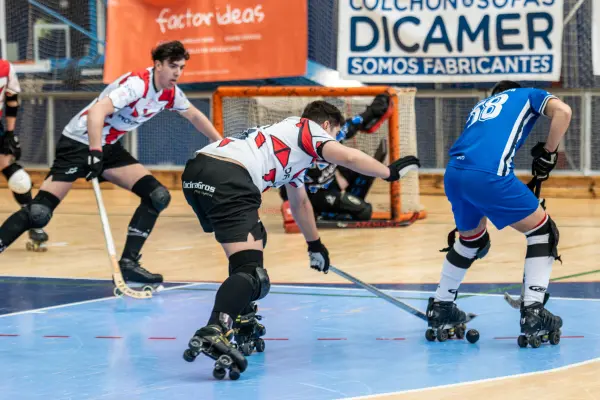 Fotos del partido C.D. MUNDAIZ - U.D.C. ROCHAPEA [10]