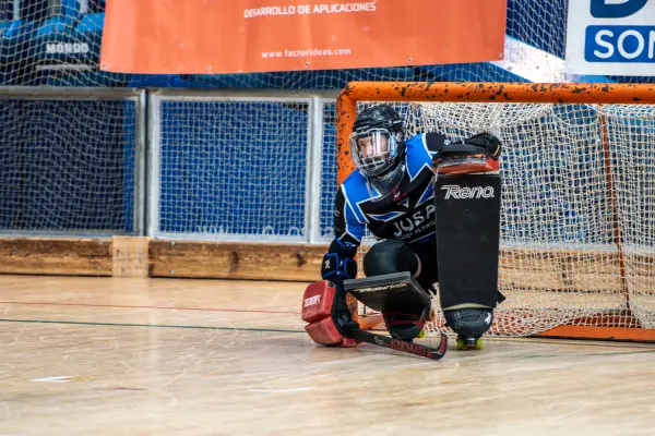 Fotos del partido C.D. MUNDAIZ - U.D.C. ROCHAPEA [17]