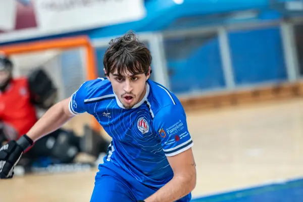 Fotos del partido C.D. MUNDAIZ - U.D.C. ROCHAPEA [18]