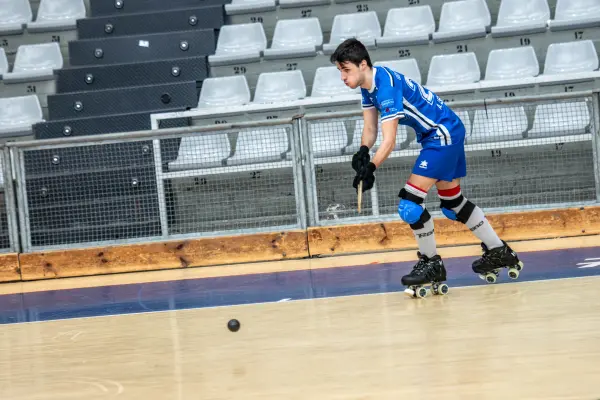 Fotos del partido C.D. MUNDAIZ - U.D.C. ROCHAPEA [21]