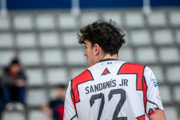 Fotos del partido C.D. MUNDAIZ - U.D.C. ROCHAPEA [22]