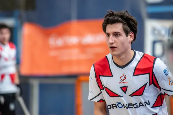 Fotos del partido C.D. MUNDAIZ - U.D.C. ROCHAPEA [23]