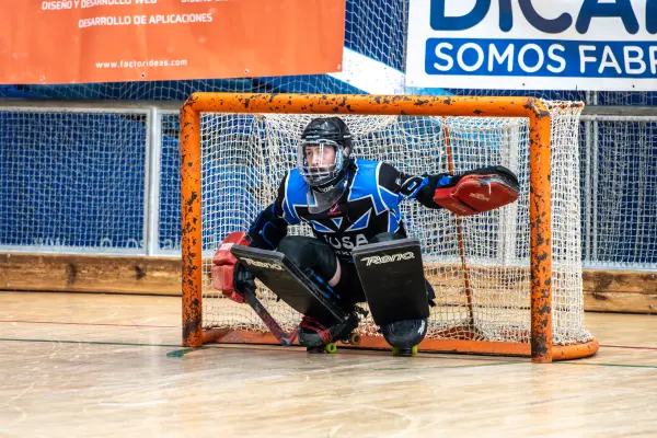 Fotos del partido C.D. MUNDAIZ - U.D.C. ROCHAPEA [26]